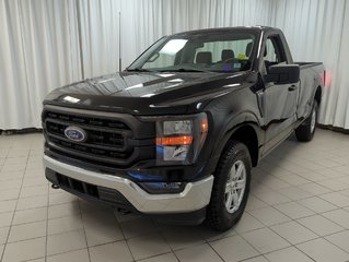 2023 Ford F-150 XL in Dartmouth, Nova Scotia - 4 - w320h240px