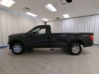 2023 Ford F-150 XL in Dartmouth, Nova Scotia - 5 - w320h240px