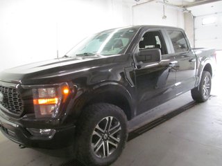 2023 Ford F-150 XLT in Dartmouth, Nova Scotia - 2 - w320h240px