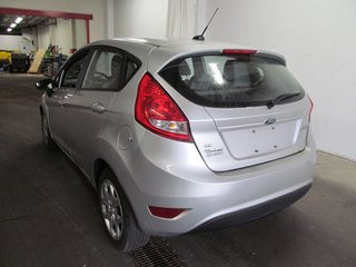 2011  Fiesta SE in Dartmouth, Nova Scotia - 2 - w320h240px