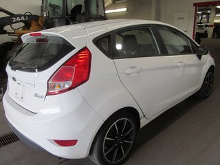 2019 Ford Fiesta SE in Dartmouth, Nova Scotia - 4 - w320h240px