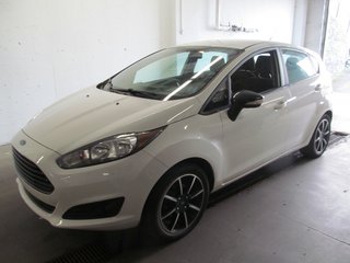 2019 Ford Fiesta SE in Dartmouth, Nova Scotia - 2 - w320h240px