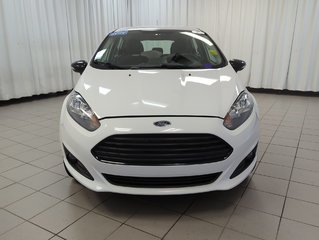2019 Ford Fiesta SE in Dartmouth, Nova Scotia - 3 - w320h240px
