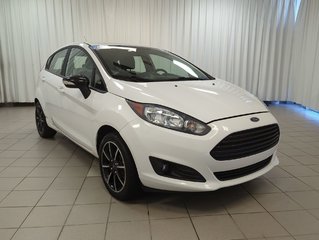 2019 Ford Fiesta SE in Dartmouth, Nova Scotia - 2 - w320h240px