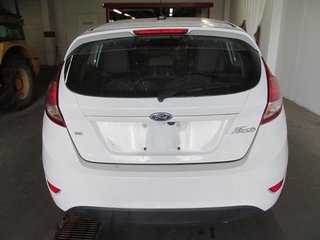 2019 Ford Fiesta SE in Dartmouth, Nova Scotia - 3 - w320h240px