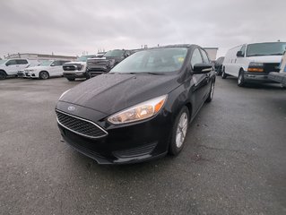 2016 Ford Focus SE in Dartmouth, Nova Scotia - 4 - w320h240px