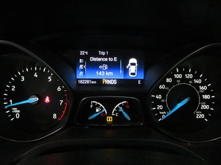 2016 Ford Focus Titanium in Dartmouth, Nova Scotia - 5 - w320h240px