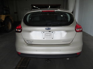 2018 Ford Focus Titanium in Dartmouth, Nova Scotia - 3 - w320h240px