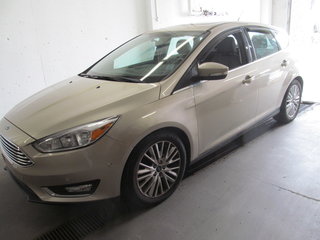 2018 Ford Focus Titanium in Dartmouth, Nova Scotia - 2 - w320h240px