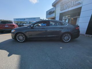 2016  Fusion SE in Dartmouth, Nova Scotia - 5 - w320h240px