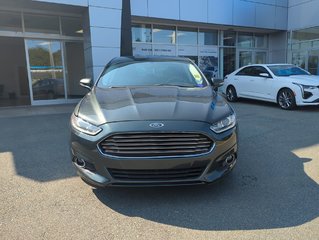 2016  Fusion SE in Dartmouth, Nova Scotia - 3 - w320h240px