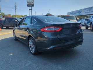 2016  Fusion SE in Dartmouth, Nova Scotia - 6 - w320h240px