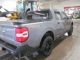 2022 Ford Maverick XLT in Dartmouth, Nova Scotia - 4 - w320h240px