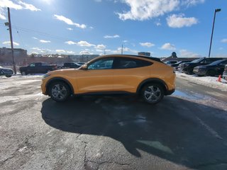 2022 Ford Mustang Mach-E Select in Dartmouth, Nova Scotia - 5 - w320h240px