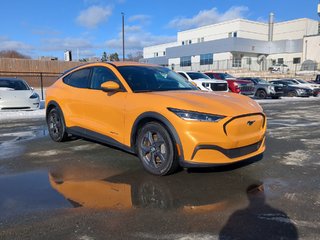 2022 Ford Mustang Mach-E Select in Dartmouth, Nova Scotia - 2 - w320h240px