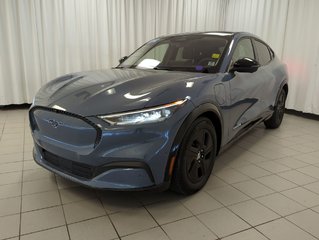 2023 Ford Mustang Mach-E California Route 1 in Dartmouth, Nova Scotia - 4 - w320h240px