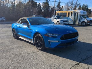 2019 Ford Mustang GT Premium *GM Certified* in Dartmouth, Nova Scotia - 2 - w320h240px