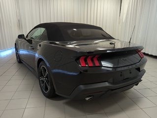 2024 Ford Mustang EcoBoost Premium in Dartmouth, Nova Scotia - 6 - w320h240px