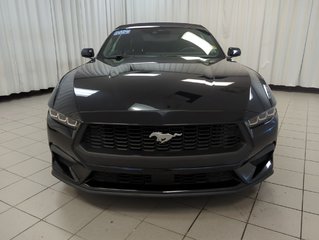 2024 Ford Mustang EcoBoost Premium in Dartmouth, Nova Scotia - 3 - w320h240px