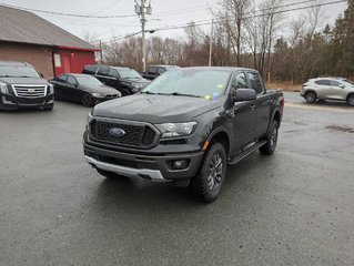 2020 Ford Ranger XLT Leather *GM Certified* in Dartmouth, Nova Scotia - 4 - w320h240px