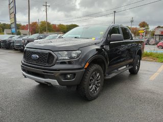 2020  Ranger XLT Leather *GM Certified* in Dartmouth, Nova Scotia - 4 - w320h240px