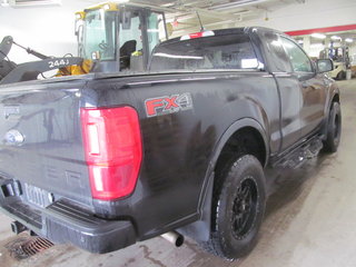 2020 Ford Ranger XLT in Dartmouth, Nova Scotia - 4 - w320h240px