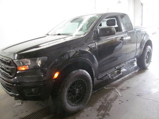 2020 Ford Ranger XLT in Dartmouth, Nova Scotia - 2 - w320h240px