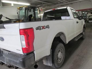 2019 Ford Super Duty F-250 SRW XL in Dartmouth, Nova Scotia - 4 - w320h240px