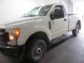 2019 Ford Super Duty F-250 SRW XL in Dartmouth, Nova Scotia - 2 - w320h240px