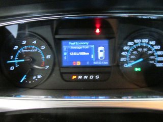 2015 Ford Taurus SEL in Dartmouth, Nova Scotia - 5 - w320h240px