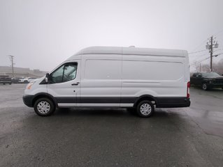 2017 Ford Transit Cargo Van BASE HighRoof Extended in Dartmouth, Nova Scotia - 5 - w320h240px