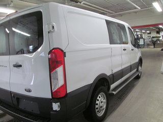 2023 Ford Transit Cargo Van BASE in Dartmouth, Nova Scotia - 4 - w320h240px