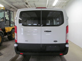 2023 Ford Transit Cargo Van BASE in Dartmouth, Nova Scotia - 3 - w320h240px