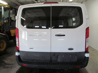 2023 Ford Transit Cargo Van BASE AWD GM Certified in Dartmouth, Nova Scotia - 3 - w320h240px