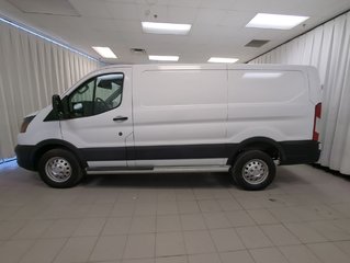 2023 Ford Transit Cargo Van BASE in Dartmouth, Nova Scotia - 5 - w320h240px