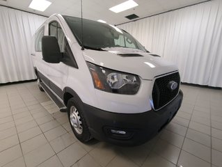 2023 Ford Transit Cargo Van BASE in Dartmouth, Nova Scotia - 2 - w320h240px