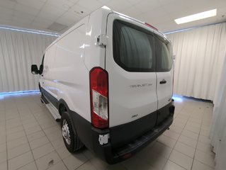 2023 Ford Transit Cargo Van BASE in Dartmouth, Nova Scotia - 6 - w320h240px