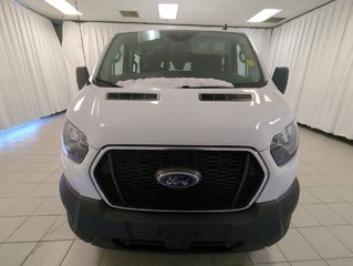 2023 Ford Transit Cargo Van BASE in Dartmouth, Nova Scotia - 3 - w320h240px