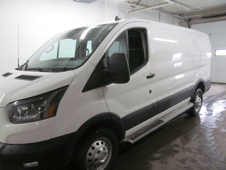 2023 Ford Transit Cargo Van BASE in Dartmouth, Nova Scotia - 2 - w320h240px