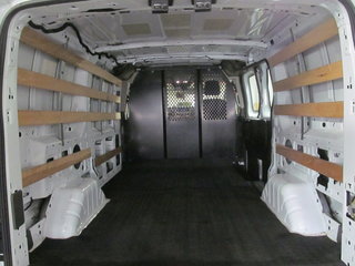 2023 Ford Transit Cargo Van BASE in Dartmouth, Nova Scotia - 3 - w320h240px