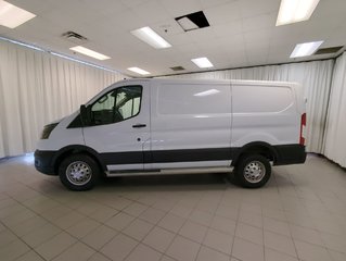2023 Ford Transit Cargo Van BASE in Dartmouth, Nova Scotia - 5 - w320h240px