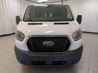 2023 Ford Transit Cargo Van BASE in Dartmouth, Nova Scotia - 3 - w320h240px
