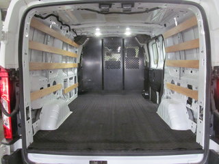 2023 Ford Transit Cargo Van BASE in Dartmouth, Nova Scotia - 3 - w320h240px