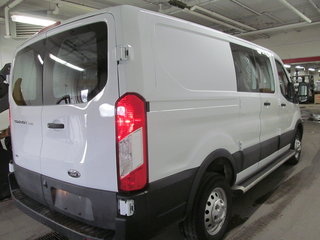 2023 Ford Transit Cargo Van BASE in Dartmouth, Nova Scotia - 4 - w320h240px
