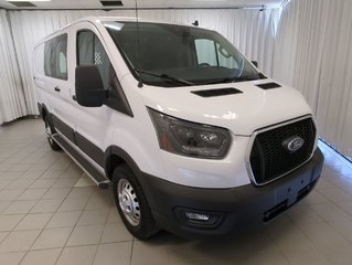 2023 Ford Transit Cargo Van BASE in Dartmouth, Nova Scotia - 2 - w320h240px