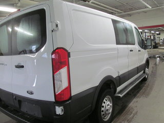 2023 Ford Transit Cargo Van BASE in Dartmouth, Nova Scotia - 3 - w320h240px