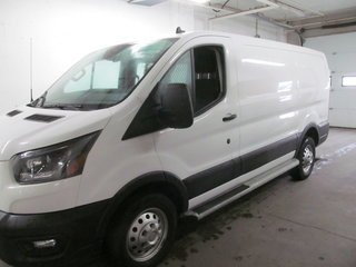 2023 Ford Transit Cargo Van BASE in Dartmouth, Nova Scotia - 2 - w320h240px