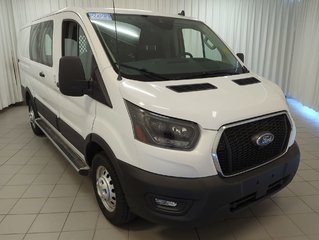 2023 Ford Transit Cargo Van BASE in Dartmouth, Nova Scotia - 2 - w320h240px