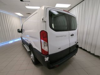 2023 Ford Transit Cargo Van BASE in Dartmouth, Nova Scotia - 6 - w320h240px