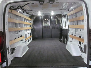 2023 Ford Transit Cargo Van BASE in Dartmouth, Nova Scotia - 4 - w320h240px